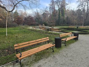  Държавата стегна парка Врана, който Терзиев бе оставил на самотек: Ето данните  