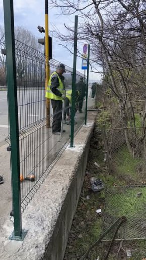  Държавата стегна парка Врана, който Терзиев бе оставил на самотек: Ето данните  