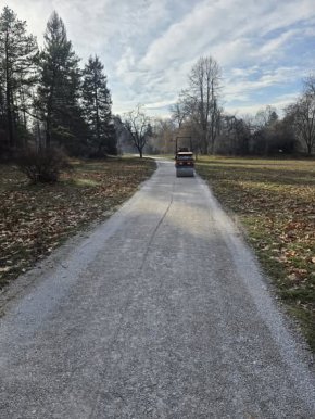  Държавата стегна парка Врана, който Терзиев бе оставил на самотек: Ето данните  