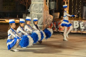 Мажоретки, духова музика и детски спектакъл за цялото семейство в Царево