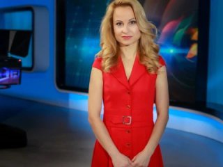 bTV сваля от екран Мария Цънцарова