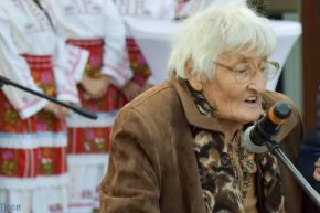    Отиде си Иванка Гръбчева 