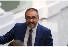 Андрей Чорбанов напуска ПГ на Има такъв народ