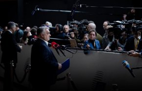 Освободихме децата и внуците си от тежестта на този огромен заем от 1,03 млрд евро: Орбан