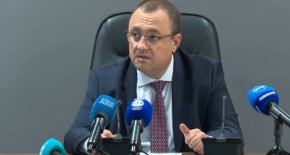 МРРБ отчете събираемост на пътни такси от над 1 млрд. лева