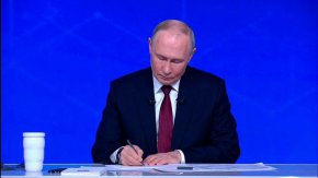 Путин: Трамп искрено се стреми да сложи край на конфликта в Украйна