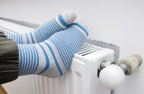  Топлофикация Перник възстанови топлоподаването