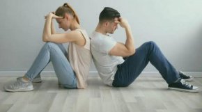 Любовта не боли, заедно да търсим поводи за щастие