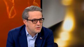 Рая Назарян няма да иска да стане служебен премиер: Тома Биков