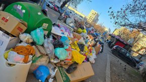  Овладяна криза в Хаджи Димитър: ФОТОГАЛЕРИЯ