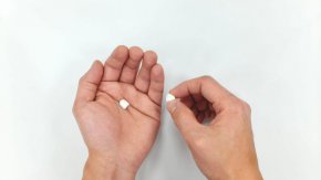 Защо не бива да се стриват лекарствата