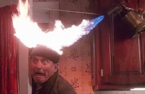 „Мокрите бандити“ от „Сам вкъщи“ са медицински чудеса! Лекар разкрива как капаните на Кевин биха били фатални в реалния свят