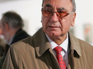 Отиде си Георги Йорданов - министърът на културата на всички времена