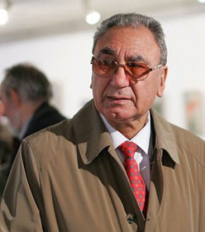 Отиде си Георги Йорданов - министърът на културата на всички времена