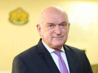  10% от администрацията и пенсионерите съкратени от Главчев в Сметната палата       