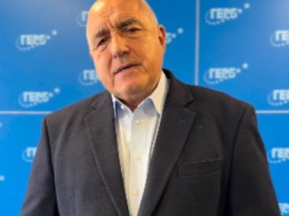  Цялото доверие на ГЕРБ в КПК е изчерпано, не трябва да съществува: Борисов