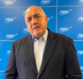  Цялото доверие на ГЕРБ в КПК е изчерпано, не трябва да съществува: Борисов