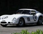 Рядко Ferrari 250 GTO може да бъде продадено за 70 милиона долара