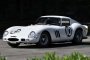 Рядко Ferrari 250 GTO може да бъде продадено за 70 милиона долара