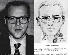 Убиецът Зодиак и убиецът на Черната Далия са един и същи човек: взривоопасно разследване разкрива единствения заподозрян за две от най-мрачните убийства в Америка