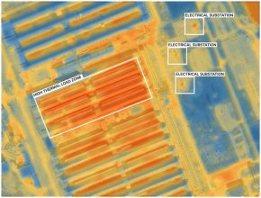 AI и крипто центрове за данни натоварват електропреносните мрежи по целия свят