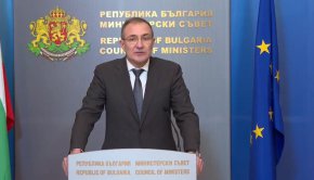  Независимо кое правителство ще бъде, хората да знаят, че топъл обяд е осигурен: Гуцанов