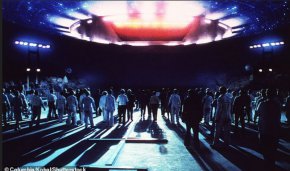 Учен разкри как ще изглежда първият контакт с извънземни – и няма нищо общо с киното