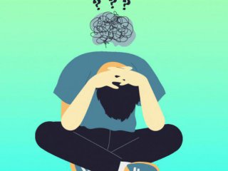 Как доброто, което сме правили, лекува тревогите и страховете ни?