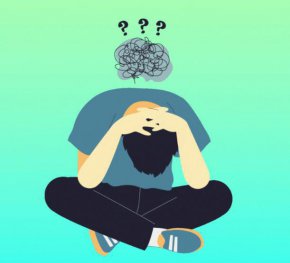 Как доброто, което сме правили, лекува тревогите и страховете ни?