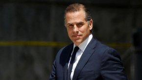 Украйна е „гнездо на усойници“, проядено от корупция: Хънтър Байдън