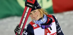 Микаела Шифрин спечели слалома в Земеринг