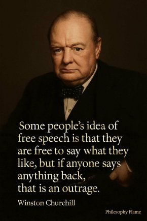 Уинстън Чърчил