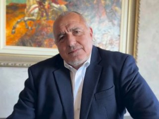 Играете си с нещо, което не разбирате: Борисов