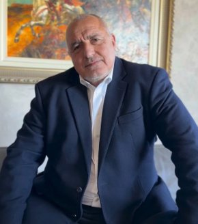 Играете си с нещо, което не разбирате: Борисов