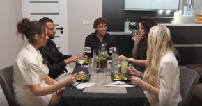 Риалити герои превземат Черешката на тортата