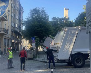 Незаконно е удължаването на договорите на Титан, а увеличението е 37%: Стотици милиони повече за мафията от кмета Терзиев