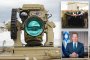 Israel announced that the Iron Beam laser air defense system has been put on combat duty for the first time. 