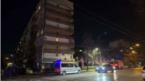 3 души са задържани за въоръжения грабеж в магазин в София