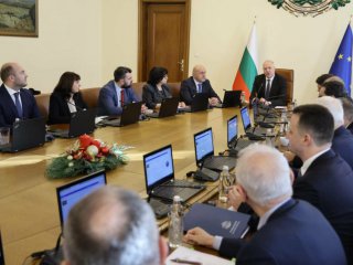 5 от ЕС са зад нас, имаме по-висок растеж от очаквания: Премиерът