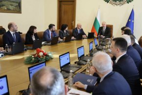 5 от ЕС са зад нас, имаме по-висок растеж от очаквания: Премиерът