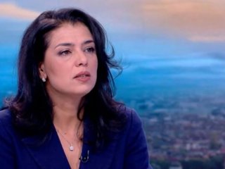 Терзиев даде и планината Витоша на Титаните, освен 12 района и строеж в забранена зона в топцентъра на София: В. Григорова  