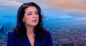 Терзиев даде и планината Витоша на Титаните, освен 12 района и строеж в забранена зона в топцентъра на София: В. Григорова  