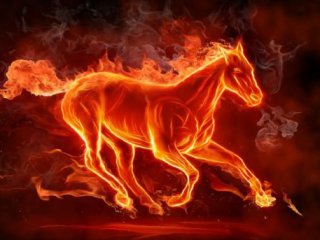 2026: Как Конят стартира със затъмнение и разиграва знаците на китайския хороскоп - падат корони, нищо не остава същото