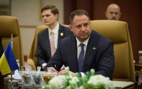  Украйна се е съгласила да се откаже от около 20% от територията си: NYTimes