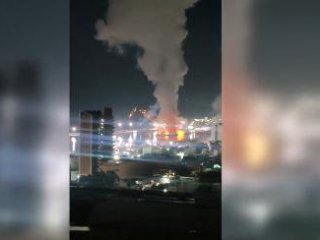 САЩ удари Венецуела