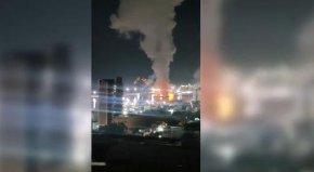 САЩ удари Венецуела