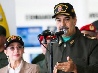 Мадуро е заловен: Тръмп