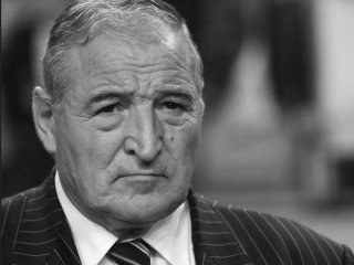 Отиде си Димитър Пенев