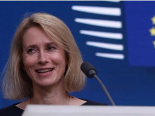 Калас: ЕС многократно е заявявал, че Мадуро няма легитимност и е защитавал мирен преход