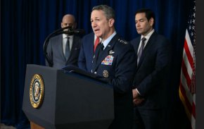 САЩ разположиха повече от 150 самолета в мисията за залавянето на Мадуро